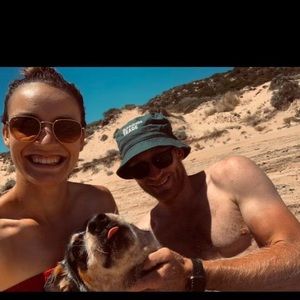 Meet your Posher, Shelby